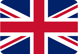 English flag